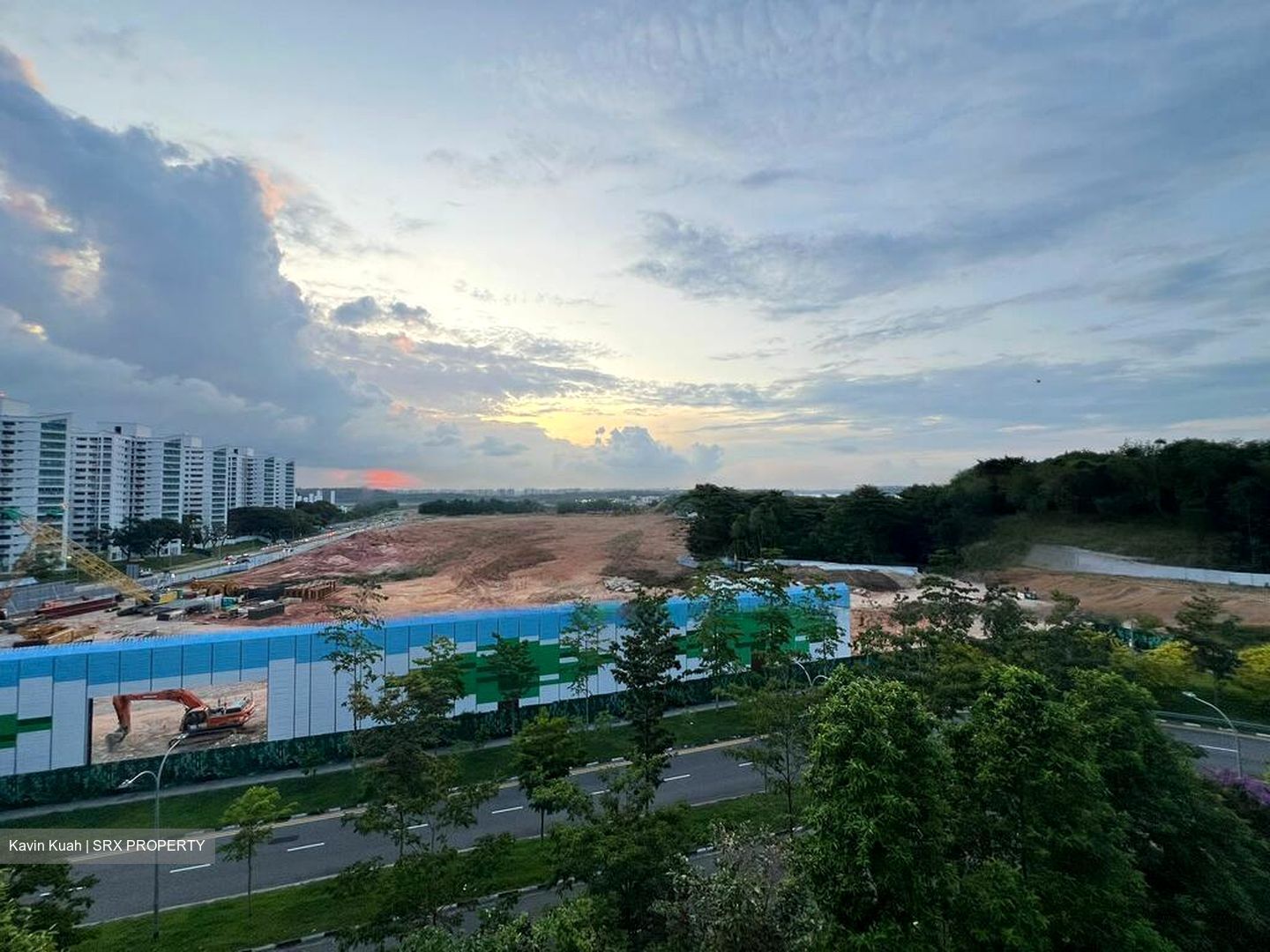 Pasir Ris Heights (D18), Condominium #432469631